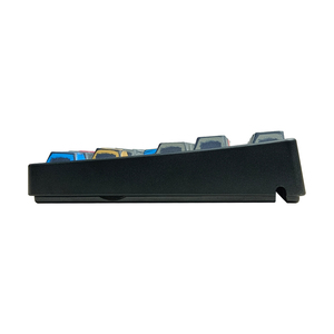 KC87 Mechanical Gaming <strong>Keyboard</strong> ISO Layout AZERTY <strong>Keyboard</strong> TKL Tri-mode Support Custom <strong>Keyboard</strong> Language For Amazon/shopify/Ebay - Product Image 3