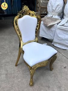 سعر المصنع فندق دائم مطلي بالحديد لحفلات الزفاف مأدبة ذهبية لتأجير الحفلات - Product Image 5