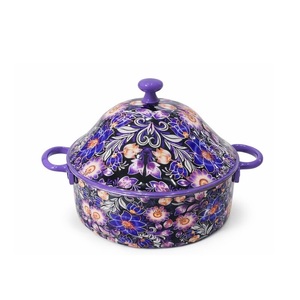 หม้อสแตนเลสเกรดพรีเมียม ผิวขัดเงาอย่างดี สำหรับโต๊ะอาหารสุดหรูและร้านอาหารระดับมืออาชีพ - Product Image 5