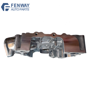 Nieuwe Aluminium Timing Cover Assy voor Hilux Hiace Regiusace 1RZ 2RZ Motor 11301-75011 11301-75010 Gear voor - Product Image 5