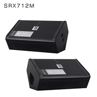 Equipo de Audio Pasivo de 2 Canales de Rango Completo, Altavoz Profesional de 15 Pulgadas para DJ y Actuaciones en Escenario, Altavoz Subwoofer de 18 Pulgadas