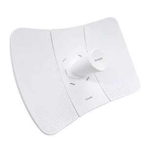 Tenda Bộ Định Tuyến CPE Ngoài Trời Không Dây 5G CPE Ngoài Trời Gigabit O9 5GHz 11ac 23dBi Dài 25 + KM - Product Image 3