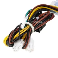 Nieuwe originele PSU voor HP 480 280 288 680 800 600 400 G3 G4 voeding 500W computer voeding PA-5501-2HA PCG007