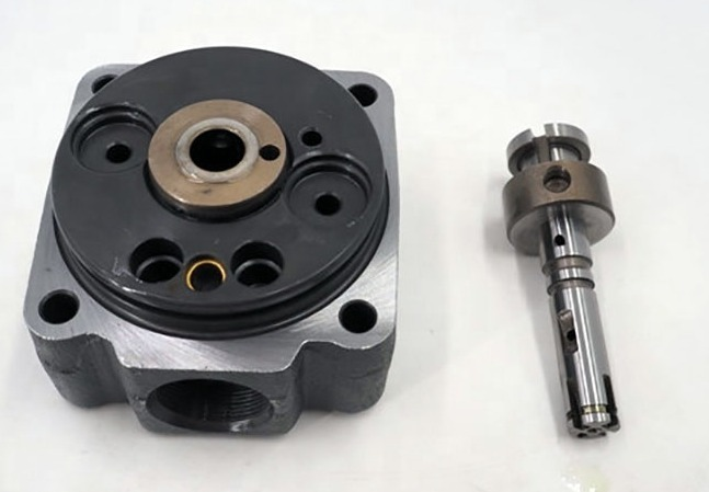 4 cylinder 11MM diesel injection pump rotor head 146403-4920 9461615358 VE head rotor 9 461 615 358 1464034920 for Mitsubishi