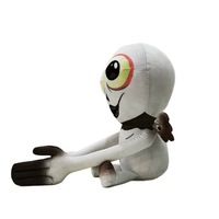 Nouveau produit transfrontalier de 8 pouces : Grande peluche Pomni, poupée clown et monstre, produit dérivé d'animation de cirque