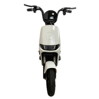 Sepeda Listrik Murah Desain Modern Y2-MM Hot Sale 350w-500w untuk Dewasa