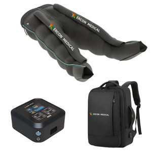 Professionnel 6 chambres Sport récupération Compression pantalon Air pression jambe masseur thérapie pompe bottes - Product Image 1