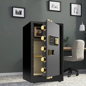 XBT-Trung Quốc Nhà Sản Xuất Sang Trọng Nội Thất Nhà Văn Phòng An Ninh Cơ Khí An Toàn Box Đối Với Trang Chủ - Product Image 5