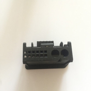 TOPHIFI Fiber <b>Optic</b> Connector 12 Pin ASD Amplifier Housing For BMW <b>Instrument</b> Panel - Product Image 2
