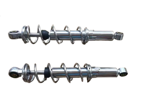 Amortiguadores de Motocicleta Aptos para Ct50, 70, St y Componentes - Product Image 3