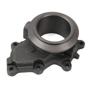 Couvre-collecteur d'échappement haute performance pour moteur Ford 7.3L Power Diesel Turbo GTP38 - Product Image 5