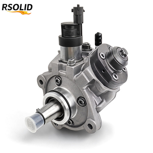 Pompe à carburant Rsoliddiesel Bobca 0445020538 0445020509 129C28-51000 129A00-51000 MIA881999 MIA885077 pour 4TNV86CT 4TNV88C 4TNV98CT - Product Image 1