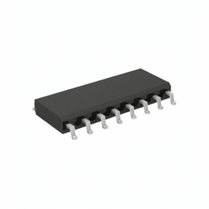 ตัวแทนจำหน่ายสิทธิ์แท้ของชิ้นส่วนวงจรอิเล็กทรอนิกส์ 16 SOlC รุ่น AP2001SG-13 ระบบจัดการพลังงาน (PMIC) - Product Image 1