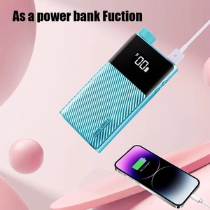 Machine à manucure électrique sans fil portable 45000 tr/min, lime à ongles rechargeable, perceuse à ongles pour salon et usage domestique - Product Image 6