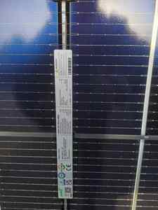 JINKO แผงโซล่าเซลล์เสือนีโอ N-Type 78Hl4-Bdv 630W 640W 650W โมดูล befacial 625W 635watt - Product Image 4