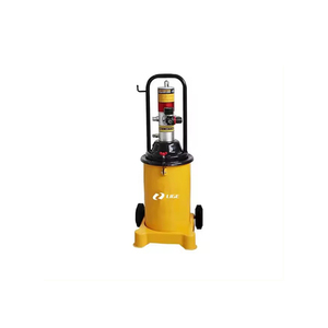 Pompe à graisse pour automobile, haute pression, 12l, pour graisseur pneumatique - Product Image 1
