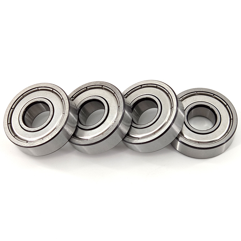 High Quality Chrome Steel Deep Groove