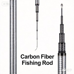 Produits en fibre de carbone sur mesure - Product Image 3