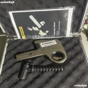 ประแจแรงบิด Enerpac W2107 แบบคาสเซ็ต 1 7/16' / 36 มม. AF - Product Image 3