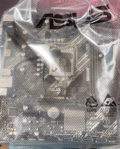 Nueva placa base PRIME con doble canal de memoria <span class=keywords><strong>Intel</strong></span> Chipset 64 GB Capacidad máxima de RAM - Product Image 5