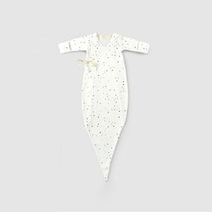 <span class=keywords><strong>Gigoteuse</strong></span> personnalisée <span class=keywords><strong>en</strong></span> coton biologique pour bébé, imprimée, grande taille, avec fermeture à boutons, sac de couchage d'<span class=keywords><strong>été</strong></span> pour bébés - Product Image 1