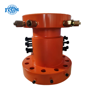 Высокопроизводительное буровое оборудование: головка насоса-компрессора (<span class=keywords><strong>API</strong></span> 6A) из стального карбида для скважин, прямые поставки с завода - Product Image 2