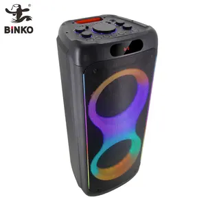 The most popular factory supply with good product quality portable audio speaker system sound for home