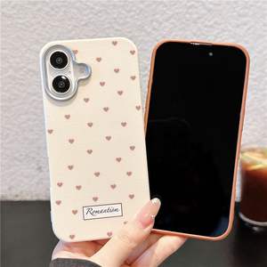 <span class=keywords><strong>Coque</strong></span> de téléphone en <span class=keywords><strong>cuir</strong></span> imprimé pour Iphone16 16pm 15 15pm étui de protection à la mode 14 13pro 12 <span class=keywords><strong>11</strong></span> <span class=keywords><strong>coque</strong></span> - Product Image 4