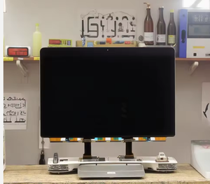 A1370แสดงผล LCD/A1465สำหรับ MacBook Air 11 "2010-2015 B116XW05 MC908 MC505 MD223 EMC 2393/2558/2471 - Product Image 3