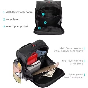 Bolsa Impermeable de PVC para Portaequipajes Trasero de Bicicleta, Alforja Personalizada para Sillín, Bolsa de Asiento Individual para Bicicleta - Product Image 4