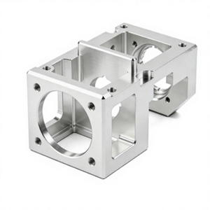 Soportes de Montaje de Aluminio Mecanizado por CNC para UTV, ATV, Motocicletas, Embarcaciones, Automóviles, Almacenamiento, Personalización, Actualización OEM - Product Image 2