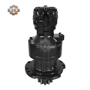 <span class=keywords><strong>Sk135</strong></span> स्विंग डिवाइस M2X63CHB-13A-28 स्विंग मोटर असेंबली yx15v0000005f2 के हाइड्रोलिक भागों के लिए - Product Image 5