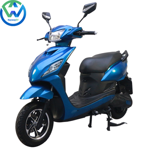 Keywayev K060 Moto électrique chinoise 72V 1200W avec vitesse de 80 km/h pour importateurs – Performances haute vitesse K060 qui permettent de atteindre des vitesses élevées - Product Image 1
