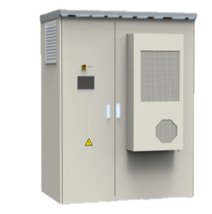 bibo Solar Battery 261kWh Hybrid <b>Energy</b> <b>Storage</b> <b>System</b> with Cooling Container - Product Image 2