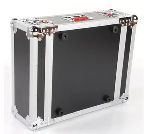 Boîtier rack en bois <span class=keywords><strong>Gator</strong></span> 4U ATA d'occasion - Product Image 5