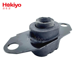 Soportes de Motor Trasero para Automóvil <span class=keywords><strong>11220</strong></span> <span class=keywords><strong>11220</strong></span>-BN720, Aislante para Nissan Micra K12 NV200 CR14DE HR16DE <span class=keywords><strong>11220</strong></span>-AX600 <span class=keywords><strong>11220</strong></span>-AX000 8200-352-861 - Product Image 2