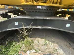 Komatsu รถตักดินขนาดเล็กแบบใช้ใน PC350รถขุดมอเตอร์หลักกระปุกเกียร์สำหรับงานก่อสร้าง - Product Image 6