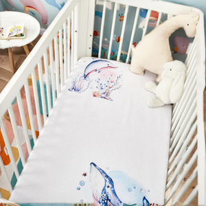 100% ottottigital enjuague esesign ababy rib heheet heolorful ababy rib heheet et - Product Image 3