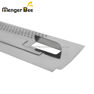 Guardian Bee Hive Beetle Entrance Beehive <b>Box</b> Entrance Reducer and Gate - Product Image 5