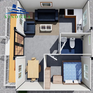 Hệ thống chống cháy nổ hai cánh hạng nặng | Tiêu chuẩn chống cháy cấp quân sự | kính chống đạn + Thiết bị báo động - Product Image 6