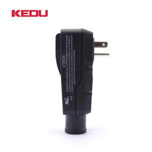 KEDU PD1 US Cắm 5-15P 2P + PE 120V 15A ALCI GFCI Với CE UL Được Phê Duyệt - Product Image 6