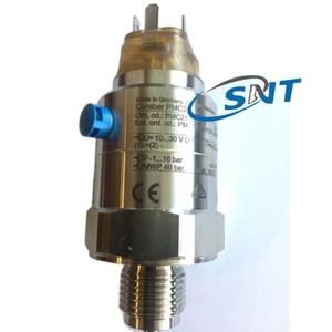 Sensor Cerabar PMC21 de Endress+Hauser (Alemania) PMC21-4f11/0 - Product Image 1