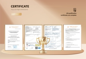 Tinh dầu nước hoa cao cấp, thương hiệu thiết kế, hương thơm tự nhiên, lưu hương lâu, cô đặc, bán buôn - Product Image 2