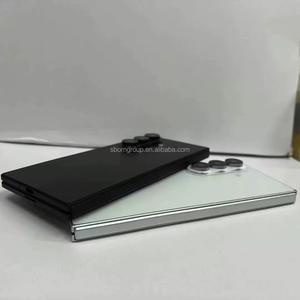 Cubierta modelo de teléfono móvil simulado para Samsung Galaxy Z Fold 7 6 <span class=keywords><strong>5</strong></span> modelo Z Flip 7 6 <span class=keywords><strong>5</strong></span> 4 - Product Image 3