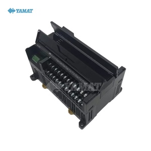 Nieuwe En Originele Plc CP2E-S60DR-A <span class=keywords><strong>Cp</strong></span>-Serie Programmeerbare <span class=keywords><strong>Controller</strong></span> Plc Module Van Yamat - Product Image 2