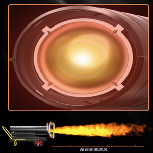 Calentador diésel portátil de alta resistencia de 135KW, <span class=keywords><strong>aire</strong></span> forzado Industrial, calentamiento rápido, sitios de construcción, garajes, rodamiento PLC de 220V - Product Image 2