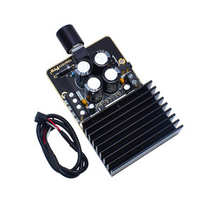 TDA7377 30W + 30W DC9-18V Stéréo classe AB Numérique puissance <span class=keywords><strong>hifi</strong></span> Amplificateur Audio Conseil pour 4-8 ohm Haut-Parleur - Product Image 2