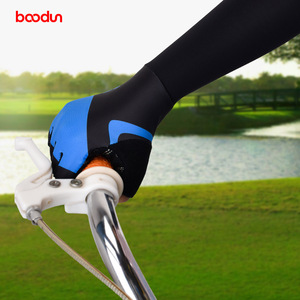 Manches de protection solaire d'extérieur pour enfants et filles, en Spandex et Polyester, UPF 50, avec trous pour les pouces, design une pièce - Product Image 4