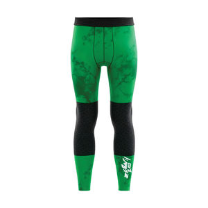 Leggings de Sublimación de Alta Calidad, Diseño Profesional, Impresión Personalizada a la Moda, Precio Increíble - Product Image 1