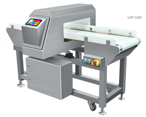 금속 탐지기 제조 고정밀 식품 금속 탐지기 지능형 금속 탐지기 - Product Image 6